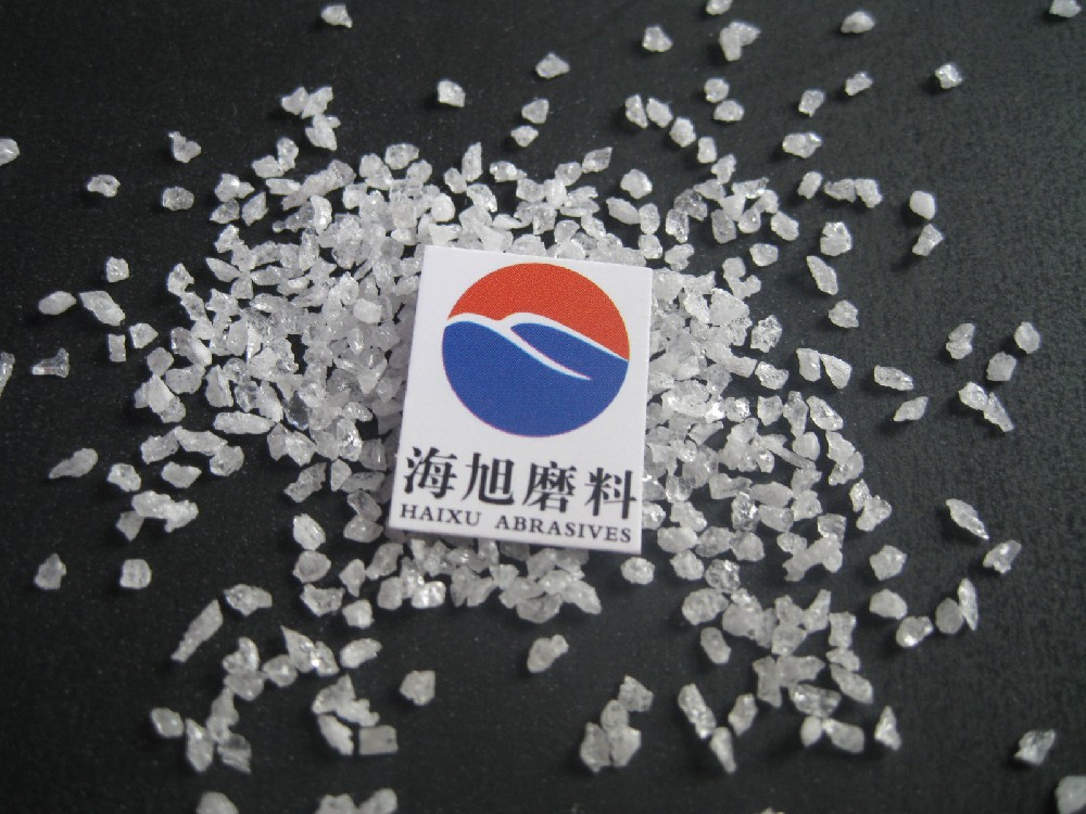 石英砂和白刚玉的区别有哪些？