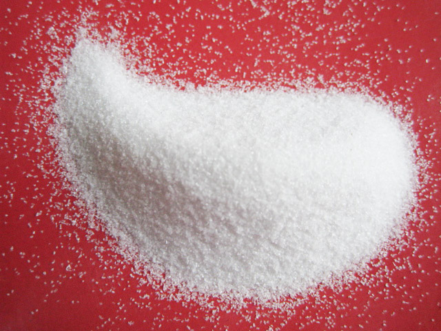 郑州市海旭磨料有限公司电熔氧化铝 - 白刚玉80目