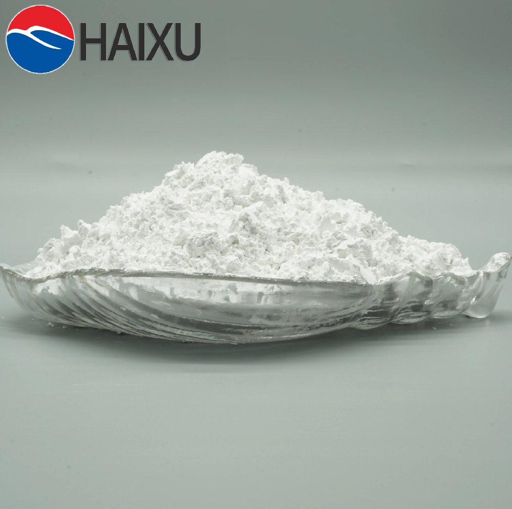 8000目白刚玉微粉 1.5um氧化铝微粉