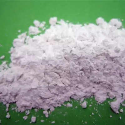 酸洗水分白刚玉微粉600#700#800#1000#粒径均匀电熔氧化铝