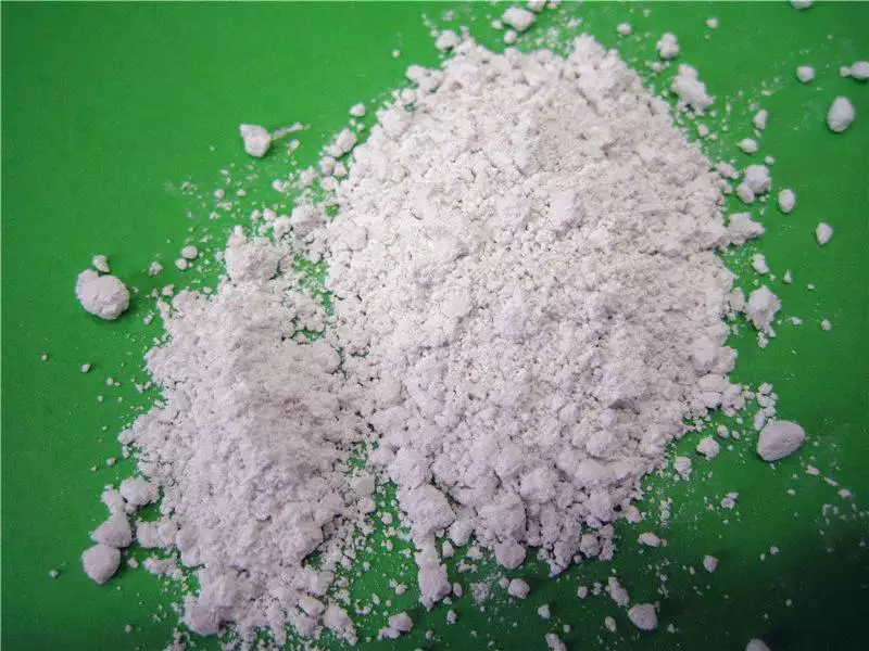 石材磨片工厂树脂磨片用白刚玉WA微粉8000目 10000目电熔氧化铝粉