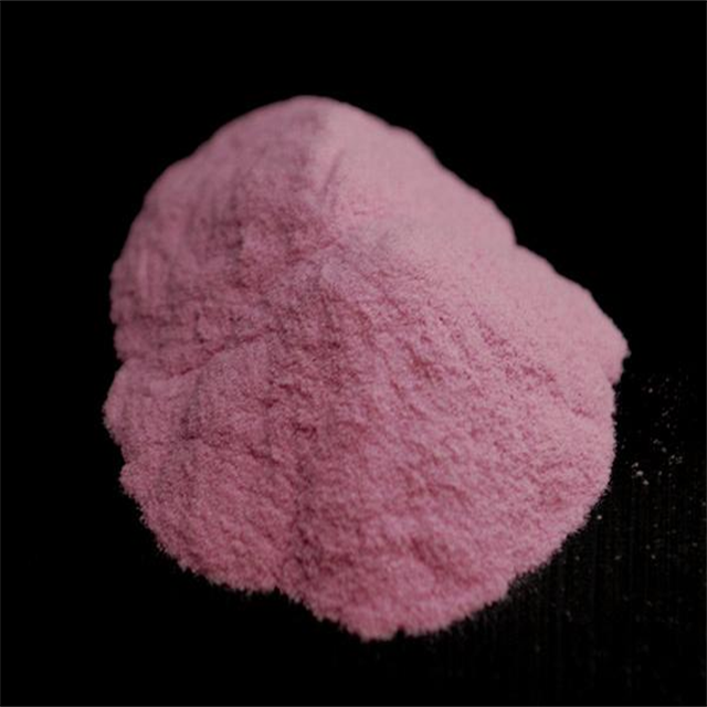 铬刚玉微粉1微米用作陶瓷刀片 填料用粉红色电熔氧化铝粉