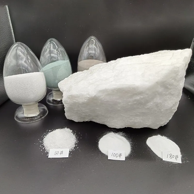 白刚玉是什么材料?主要成分是什么?