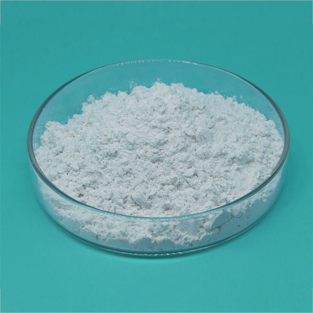 白色氧化铝微粉W50用于生产功能陶瓷