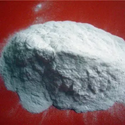 PCB线路板研磨用白刚玉240目 280目电熔氧化铝