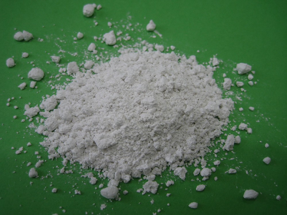 电熔氧化铝微粉W5