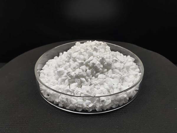 板状刚玉的优点是什么