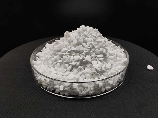 板状刚玉的生产工艺