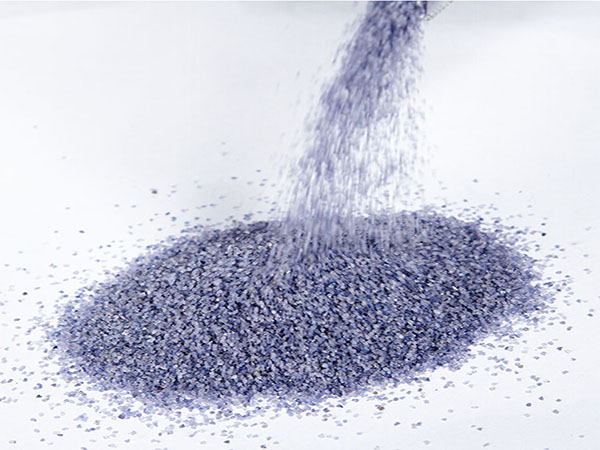 单晶刚玉的特性有哪些