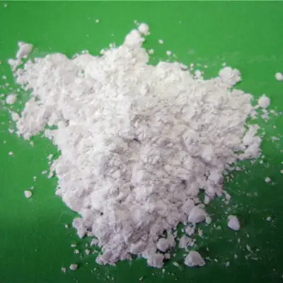 漆面修复金字塔砂碟抛光碟生产用氧化铝白刚玉微粉
