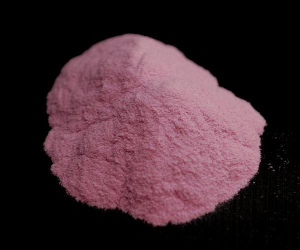 滚筒抛光钛和不锈钢零件用铬刚玉微粉240目800目3000目