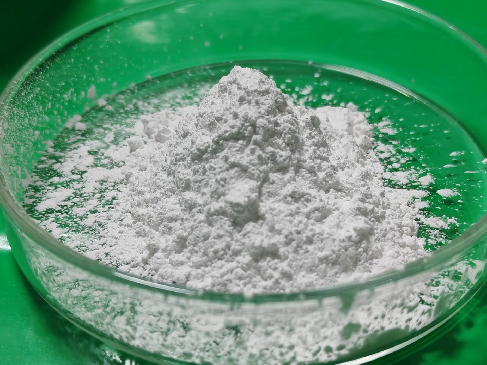CMP抛光液生产用磨料平板状氧化铝片状氧化铝