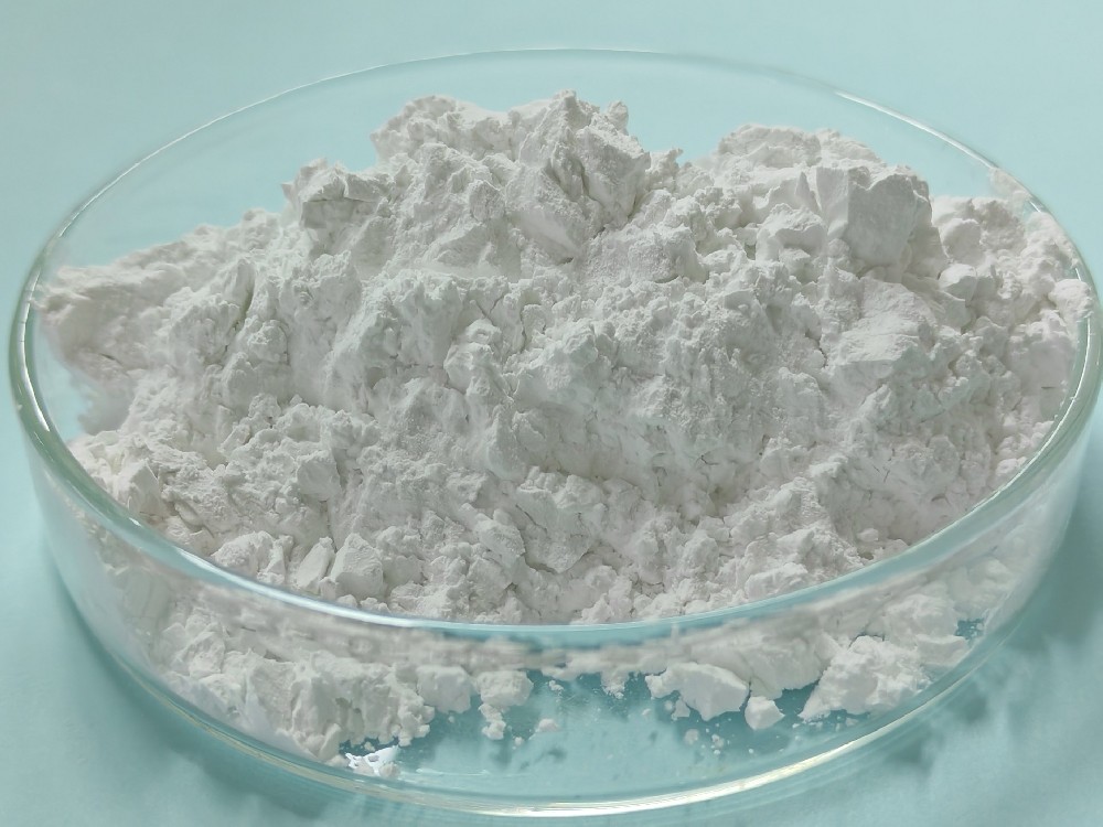 电子陶瓷研磨用白刚玉微粉WA800目白色电熔氧化铝微粉